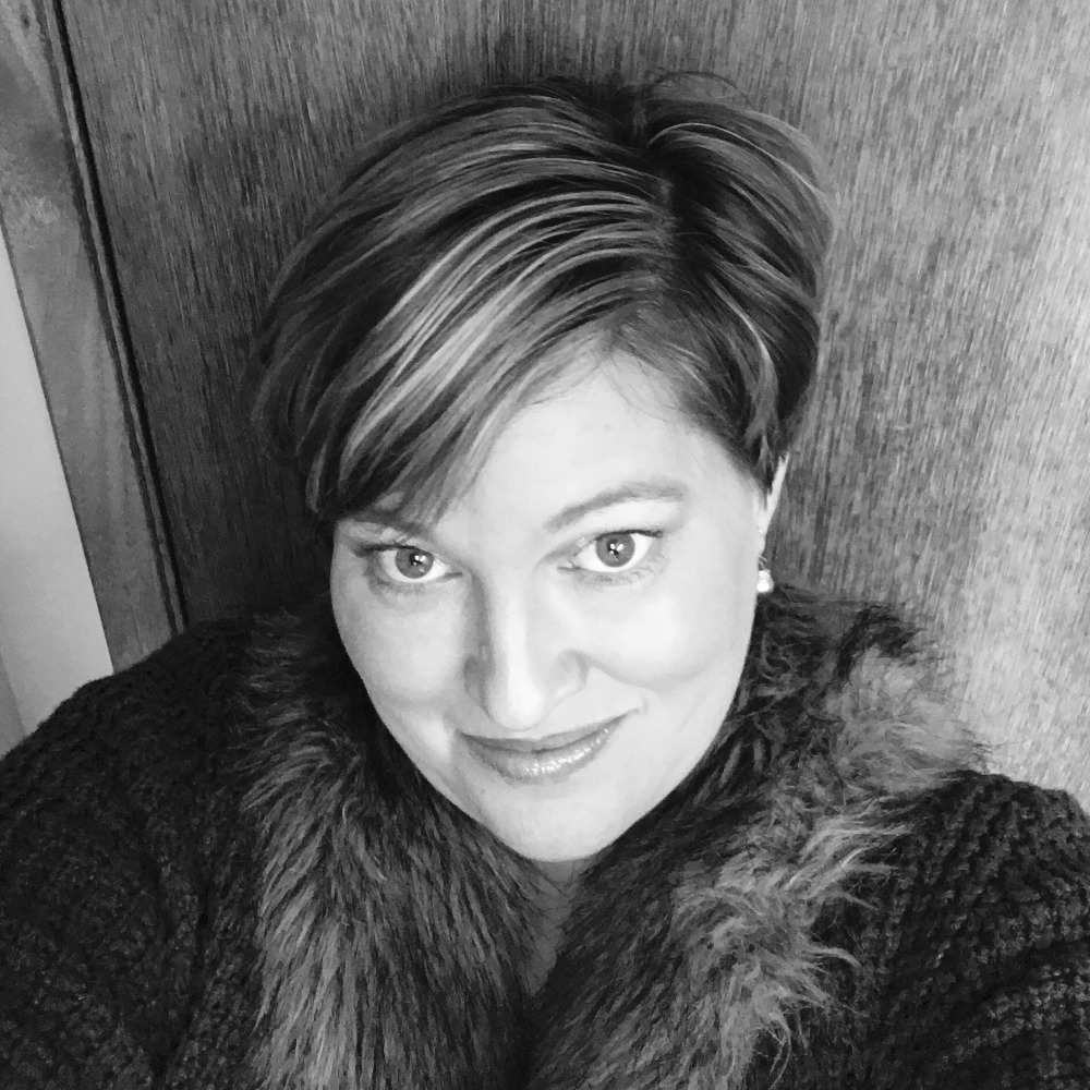 Meet your Posher, Suzeann